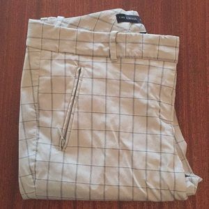 Limited 10 Exact stretch